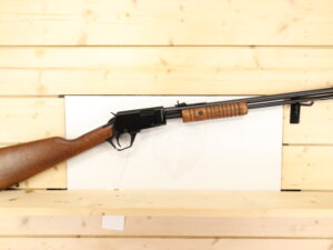 BRAZTECH ROSSI Gallery 22WMR 22WMR