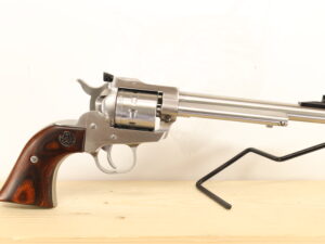 RUGER Single-Nine 22WMR
