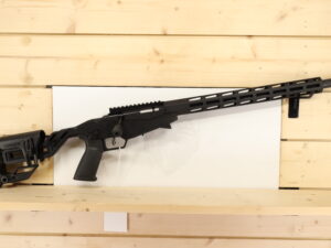 RUGER Precision Rimfire 22LR