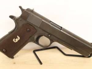 Remington Rand 1911 45ACP