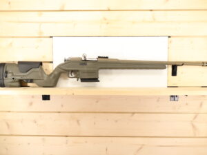 RUSSIA M91/30 7.62X54R