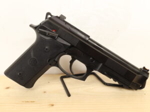 BERETTA USA 92GTS 9x19mm