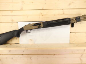 Mossberg 940 Pro 12GA