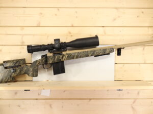 CURTIS Axiom 6.5PRC
