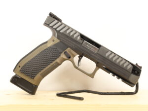 LAUGO Alien 9x19mm