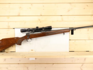 REMINGTON 700 30-06SPRG