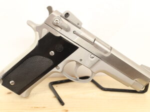 Smith & Wesson - S&W Model 659 9x19mm
