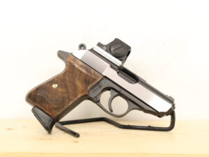 WALTHER PPK/S 380 ACP