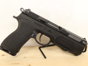 FK BRNO PSD 7.5 FK
