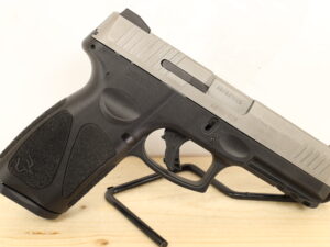 TAURUS G3 9x19mm