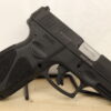 TAURUS G3X 9x19mm