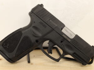 TAURUS G3X 9x19mm