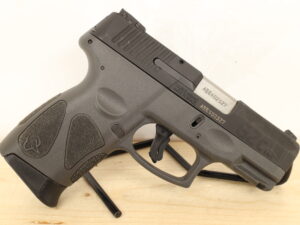 TAURUS G2c 9x19mm