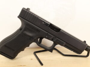 GLOCK 17 9x19mm