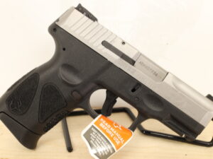 TAURUS G2C 9x19mm