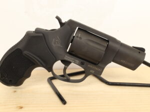 TAURUS 605 357MAG