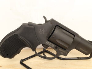 TAURUS 605 357MAG