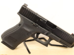 GLOCK 19 GEN5 MOS 9x19mm