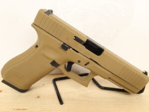 GLOCK 17 Gen 5 9x19mm