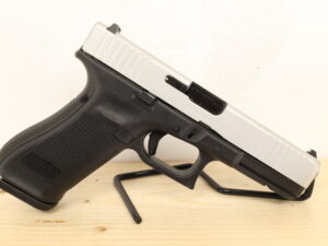 GLOCK 17 Gen 5 9x19mm