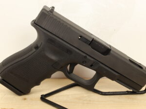GLOCK 19C 9x19mm