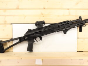 Palmetto State Armory AK-104 7.62 x 39mm
