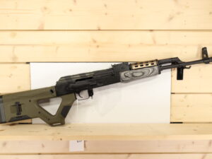 Palmetto State Armory PSAK47 7.62X39MM