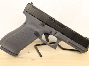 GLOCK 21 45 ACP