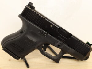 GLOCK 26 Gen 5 9x19mm