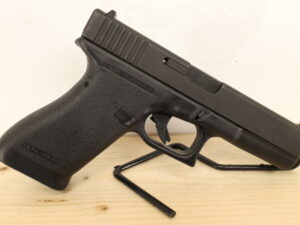 GLOCK 17 Gen 1 9x19mm
