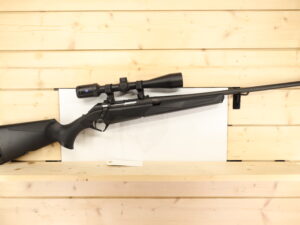 BENELLI Lupo 30-06SPRG