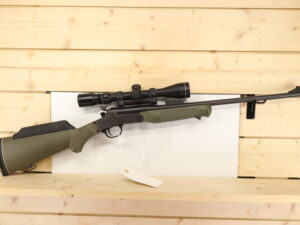 BRAZTECH ROSSI NVM 223REM