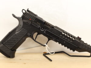 ARMA ZEKA AZ-P1 Super Optics 9x19mm
