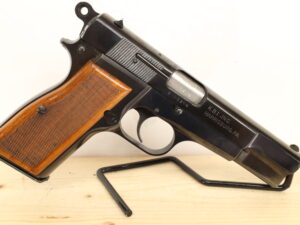 FEG PJK-9HP 9x19mm