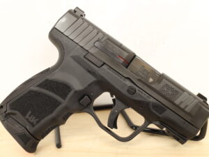Heckler & Koch - H&K CC9 9x19mm
