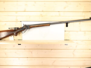 Shiloh Rifle Mfg Co Sharps Long Range .45-70 GOVT