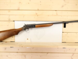 Harrington & Richardson Topper 20 GA