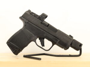 SPRINGFIELD ARMORY Hellcat 9x19mm