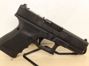 GLOCK 19 9x19mm