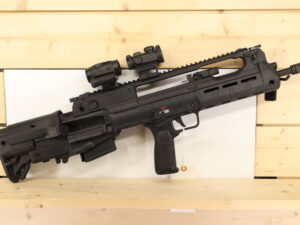 SPRINGFIELD ARMORY Hellion 5.56x45
