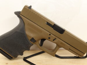 GLOCK 19 9x19mm