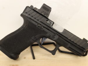 GLOCK 19 GEN 5 9x19mm