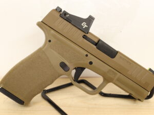SPRINGFIELD ARMORY Hellcat Pro 9x19mm