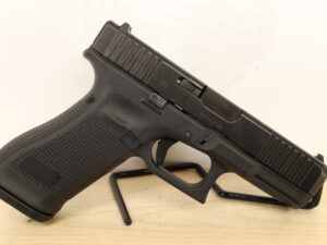 GLOCK 45 9x19mm