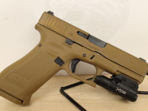 GLOCK 19X 9x19mm