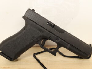 GLOCK P80 9x19mm