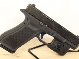 GLOCK 45 9x19mm