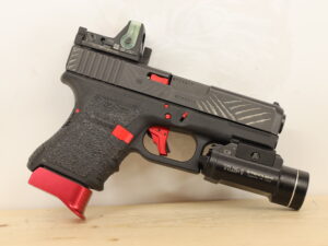 GLOCK 30 45ACP