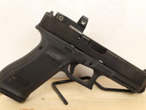 GLOCK 17 GEN 5 9x19mm