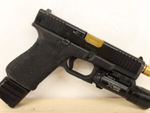 GLOCK 19 GEN5 9x19mm
